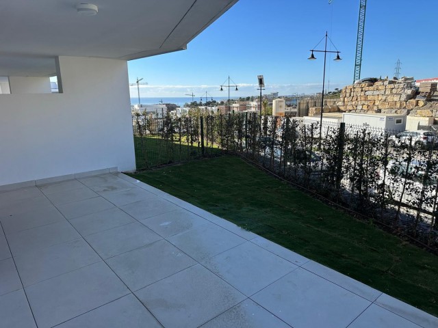 2 Makuuhuoneen Huoneisto Benalmadena Costa