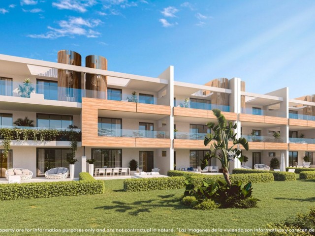 Appartement, Benalmadena Costa, R5164780