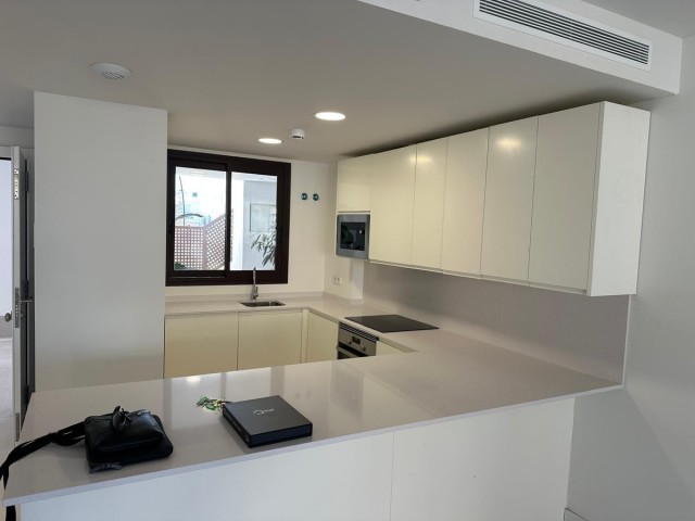 Appartement, Benalmadena Costa, R5164780