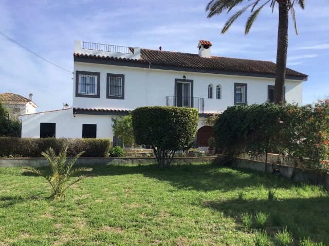 Villa, Arcos de la Frontera, R4186966