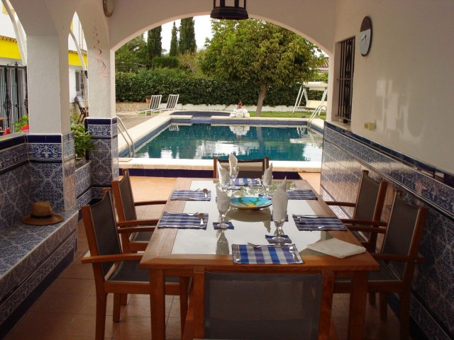 Villa, Arcos de la Frontera, R4186966