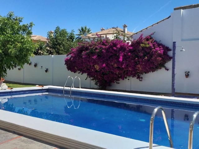 Villa, Arcos de la Frontera, R4186966