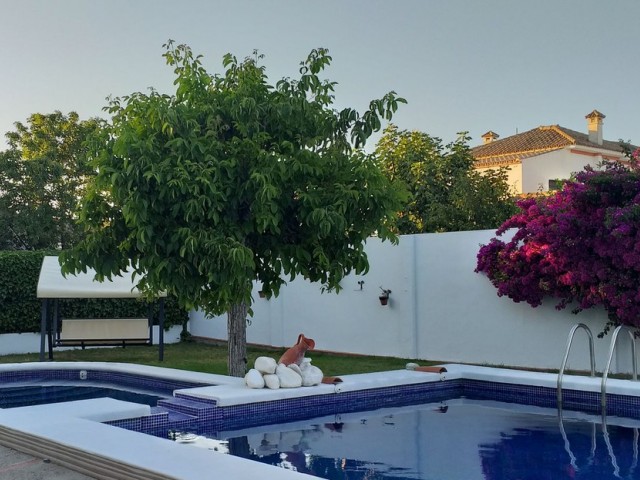 Villa, Arcos de la Frontera, R4186966