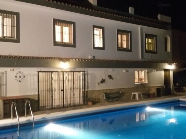 5 Bedrooms Villa in Arcos de la Frontera