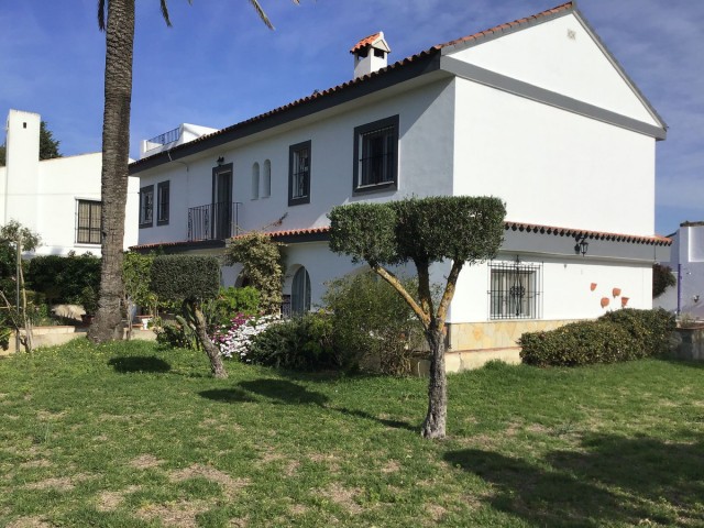 5 Bedrooms Villa in Arcos de la Frontera
