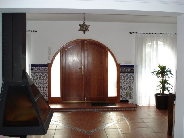 5 Bedrooms Villa in Arcos de la Frontera