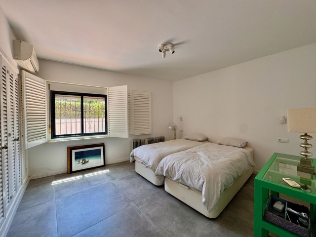 Penthouse in Puerto de Cabopino