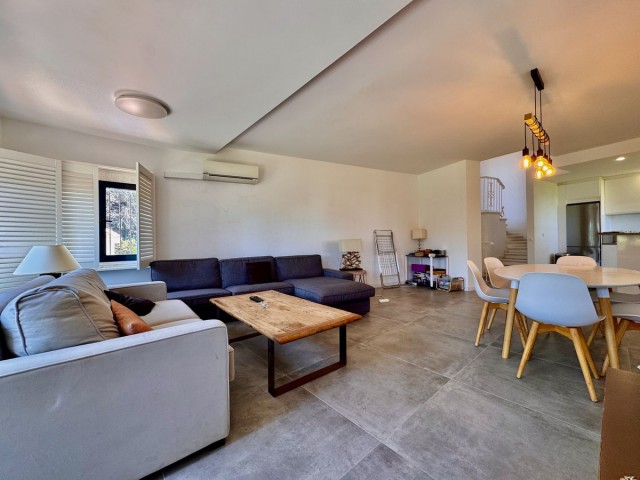 Penthouse in Puerto de Cabopino