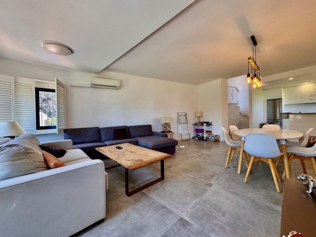 Penthouse in Puerto de Cabopino