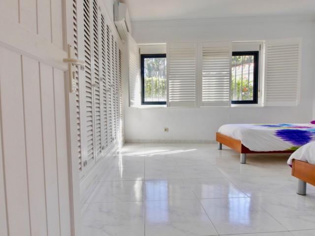 Penthouse in Puerto de Cabopino