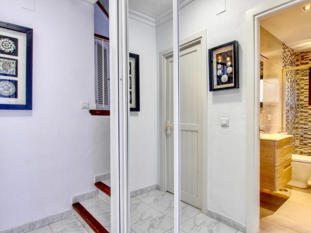 Penthouse in Puerto de Cabopino