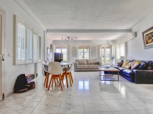 Penthouse in Puerto de Cabopino