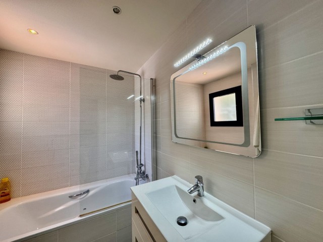 Kattohuoneisto Puerto de Cabopino