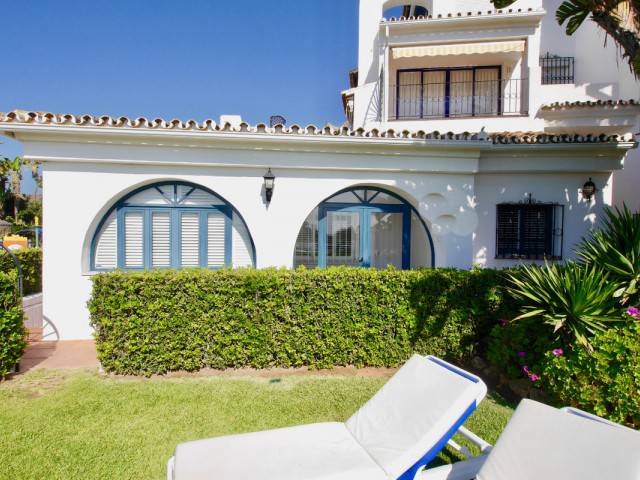 Kattohuoneisto Puerto de Cabopino