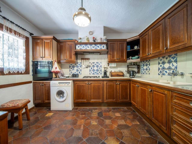 3 Soveroms Villa i Fuengirola