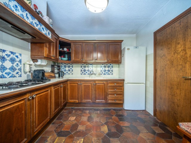 3 Slaapkamer Villa in Fuengirola