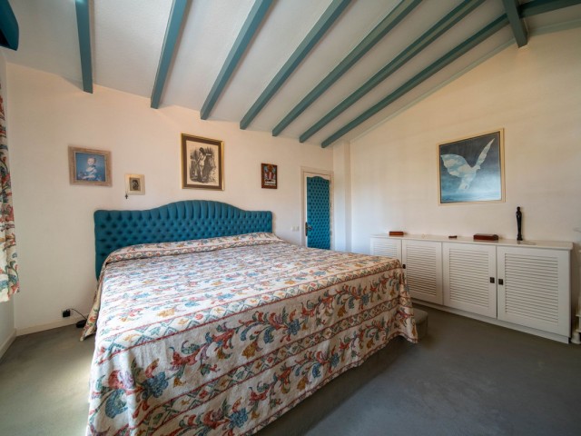 3 Slaapkamer Villa in Fuengirola