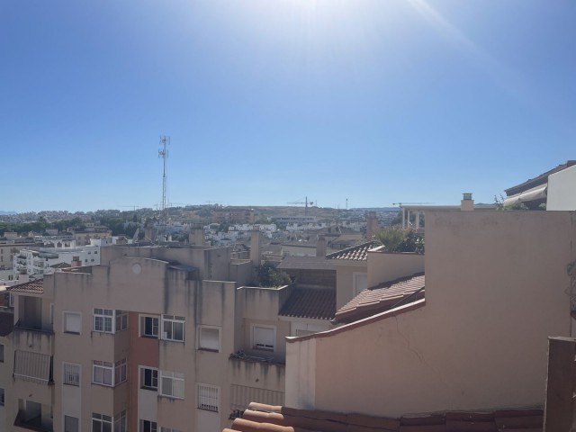 3 Slaapkamer Appartement in Estepona