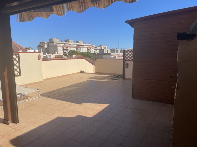 3 Slaapkamer Appartement in Estepona
