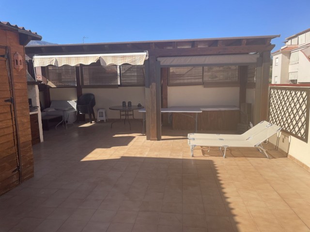 3 Slaapkamer Appartement in Estepona