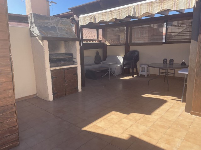 3 Slaapkamer Appartement in Estepona