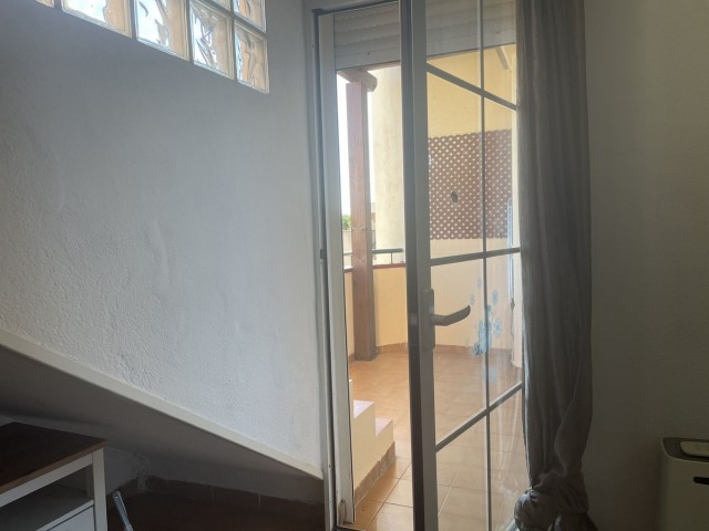 3 Slaapkamer Appartement in Estepona