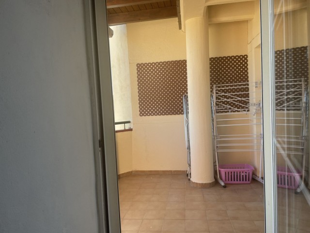 3 Slaapkamer Appartement in Estepona