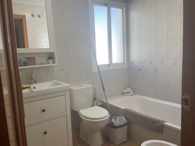 3 Slaapkamer Appartement in Estepona