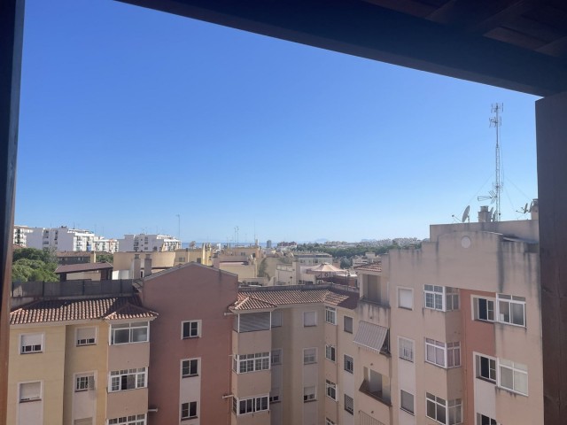 3 Slaapkamer Appartement in Estepona