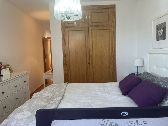 3 Slaapkamer Appartement in Estepona