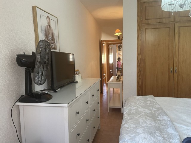 3 Slaapkamer Appartement in Estepona