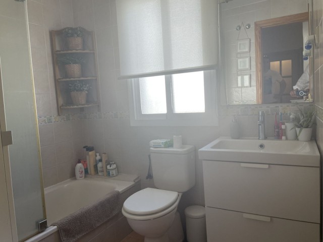 3 Slaapkamer Appartement in Estepona