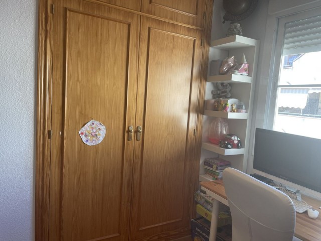 3 Slaapkamer Appartement in Estepona