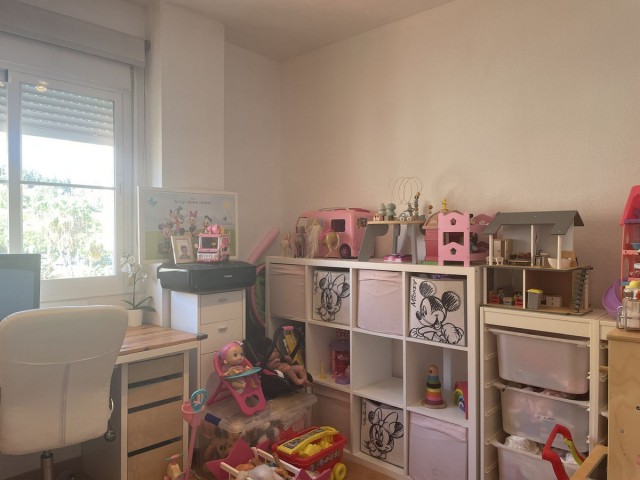 3 Slaapkamer Appartement in Estepona