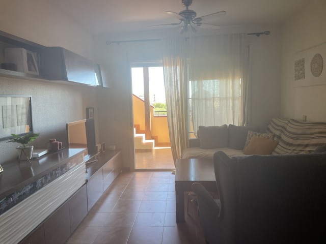 3 Slaapkamer Appartement in Estepona