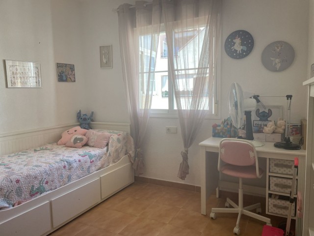 3 Slaapkamer Appartement in Estepona