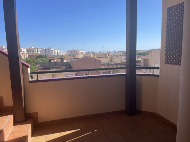 3 Slaapkamer Appartement in Estepona