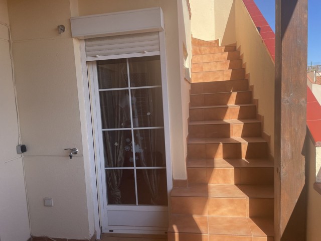 3 Slaapkamer Appartement in Estepona