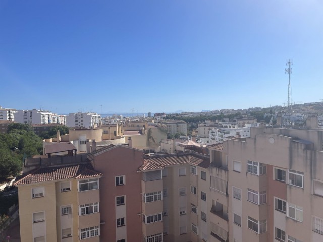3 Slaapkamer Appartement in Estepona