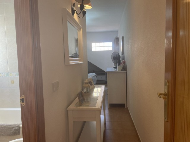 3 Slaapkamer Appartement in Estepona