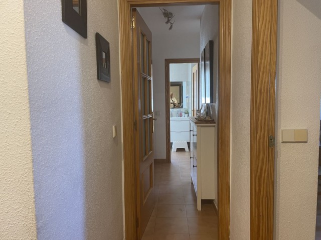3 Slaapkamer Appartement in Estepona