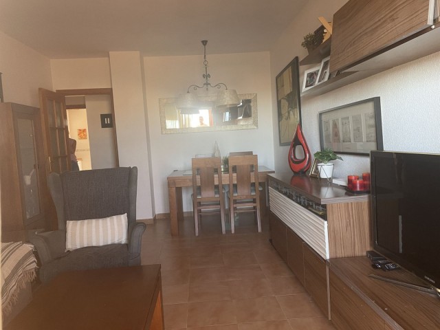 3 Slaapkamer Appartement in Estepona