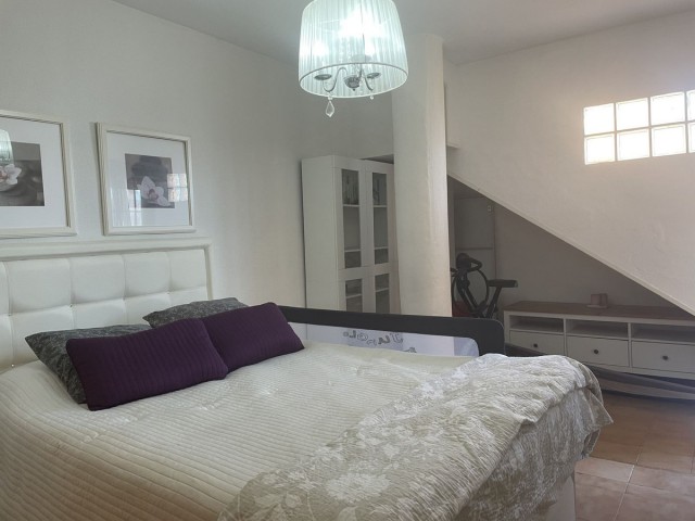 3 Soveroms Leilighet i Estepona