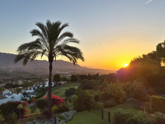 3 Makuuhuoneen Rivitalo La Cala Golf