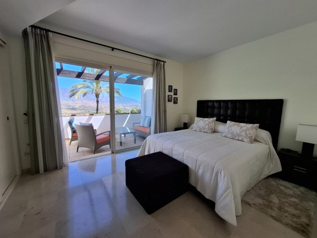 3 Makuuhuoneen Rivitalo La Cala Golf