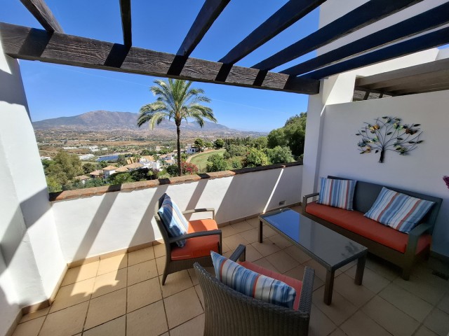 3 Makuuhuoneen Rivitalo La Cala Golf