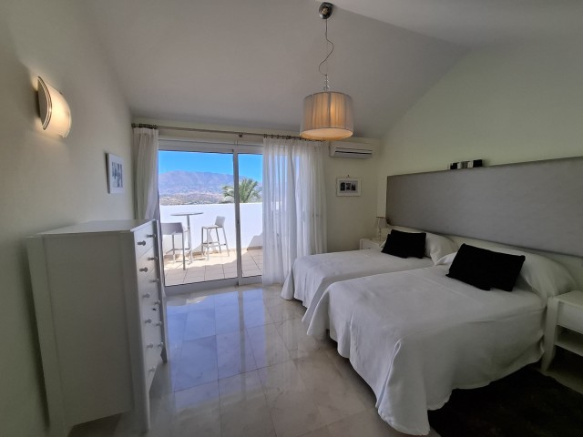 3 Makuuhuoneen Rivitalo La Cala Golf