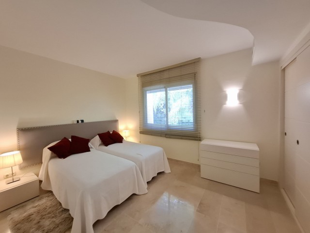 3 Makuuhuoneen Rivitalo La Cala Golf