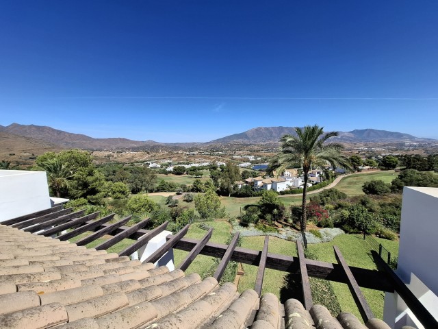 3 Makuuhuoneen Rivitalo La Cala Golf