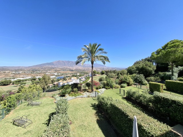 3 Makuuhuoneen Rivitalo La Cala Golf